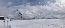 Archived image Webcam Solaise in Val d&#39;Isère Ski Resort 08:00