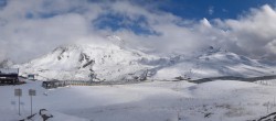 Archived image Webcam Solaise in Val d&#39;Isère Ski Resort 10:00