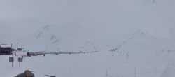 Archived image Webcam Solaise in Val d&#39;Isère Ski Resort 09:00