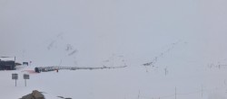 Archived image Webcam Solaise in Val d&#39;Isère Ski Resort 13:00