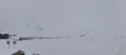 Archived image Webcam Solaise in Val d&#39;Isère Ski Resort 15:00