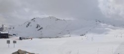 Archived image Webcam Solaise in Val d&#39;Isère Ski Resort 11:00