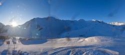 Archived image Webcam Solaise in Val d&#39;Isère Ski Resort 05:00