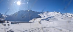 Archived image Webcam Solaise in Val d&#39;Isère Ski Resort 07:00