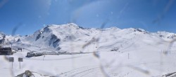 Archived image Webcam Solaise in Val d&#39;Isère Ski Resort 09:00