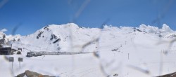 Archived image Webcam Solaise in Val d&#39;Isère Ski Resort 11:00