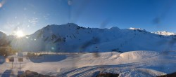 Archived image Webcam Solaise in Val d&#39;Isère Ski Resort 05:00