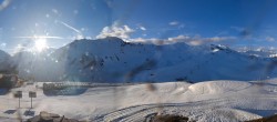 Archived image Webcam Solaise in Val d&#39;Isère Ski Resort 06:00