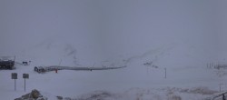 Archiv Foto Webcam Val d&#39;Isère: Solaise 09:00