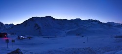 Archiv Foto Webcam Val d&#39;Isère: Solaise 06:00