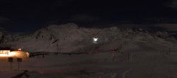 Archived image Webcam Solaise in Val d&#39;Isère Ski Resort 05:00