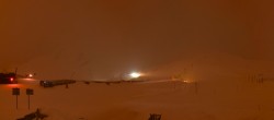 Archived image Webcam Solaise in Val d&#39;Isère Ski Resort 06:00