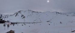 Archived image Webcam Solaise in Val d&#39;Isère Ski Resort 09:00