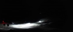 Archiv Foto Webcam Val d&#39;Isère: Solaise 03:00