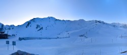 Archived image Webcam Solaise in Val d&#39;Isère Ski Resort 05:00