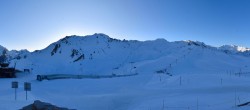 Archived image Webcam Solaise in Val d&#39;Isère Ski Resort 06:00