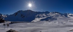 Archived image Webcam Solaise in Val d&#39;Isère Ski Resort 07:00