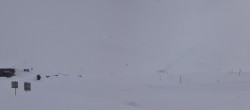 Archiv Foto Webcam Val d&#39;Isère: Solaise 13:00