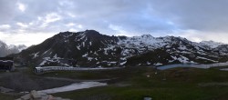 Archiv Foto Webcam Val d&#39;Isère: Solaise 06:00