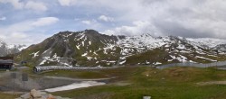 Archived image Webcam Solaise in Val d&#39;Isère Ski Resort 13:00
