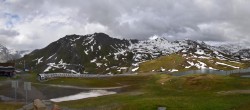 Archived image Webcam Solaise in Val d&#39;Isère Ski Resort 15:00