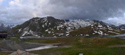 Archiv Foto Webcam Val d&#39;Isère: Solaise 19:00