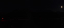 Archiv Foto Webcam Val d&#39;Isère: Solaise 23:00