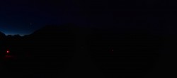 Archiv Foto Webcam Val d&#39;Isère: Solaise 03:00