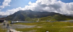 Archiv Foto Webcam Val d&#39;Isère: Solaise 09:00