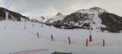 Archived image Webcam Val d&#39;Isère Valley 06:00