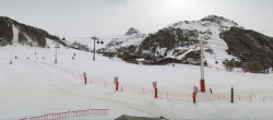 Archived image Webcam Val d&#39;Isère Valley 15:00