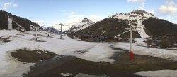 Archived image Webcam Val d&#39;Isère Valley 05:00