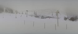 Archiv Foto Webcam Val d&#39;Isère: Übungspisten im Tal 11:00