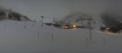 Archived image Webcam Val d&#39;Isère Valley 17:00