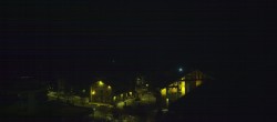 Archived image Webcam Val d&#39;Isère Village 21:00