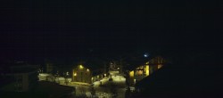 Archiv Foto Webcam Val d&#39;Isère Dorf 05:00