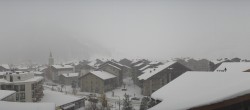 Archiv Foto Webcam Val d&#39;Isère Dorf 11:00