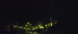 Archived image Webcam Val d&#39;Isère Village 19:00