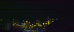 Archived image Webcam Val d&#39;Isère Village 05:00