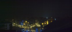 Archived image Webcam Val d&#39;Isère Village 01:00