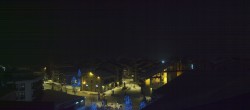 Archived image Webcam Val d&#39;Isère Village 05:00