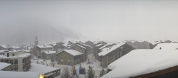 Archived image Webcam Val d&#39;Isère Village 07:00