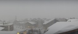 Archived image Webcam Val d&#39;Isère Village 15:00