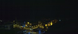 Archived image Webcam Val d&#39;Isère Village 06:00