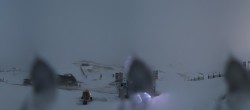 Archiv Foto Webcam Val d&#39;Isère: Rocher de Bellevarde 01:00