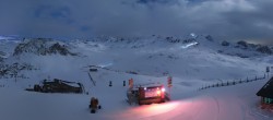 Archived image Webcam Rocher de Bellevarde in Val d&#39;Isère 06:00