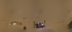 Archived image Webcam Rocher de Bellevarde in Val d&#39;Isère 03:00