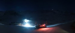 Archived image Webcam Rocher de Bellevarde in Val d&#39;Isère 06:00