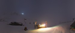 Archived image Webcam Rocher de Bellevarde in Val d&#39;Isère 06:00