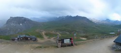 Archiv Foto Webcam Val d&#39;Isère: Rocher de Bellevarde 06:00